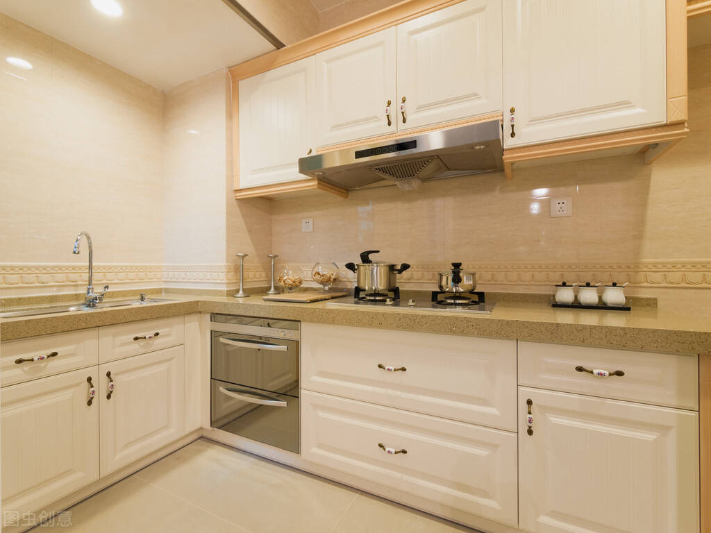 How to repair the kitchen ceiling leak? These little tricks make it ...