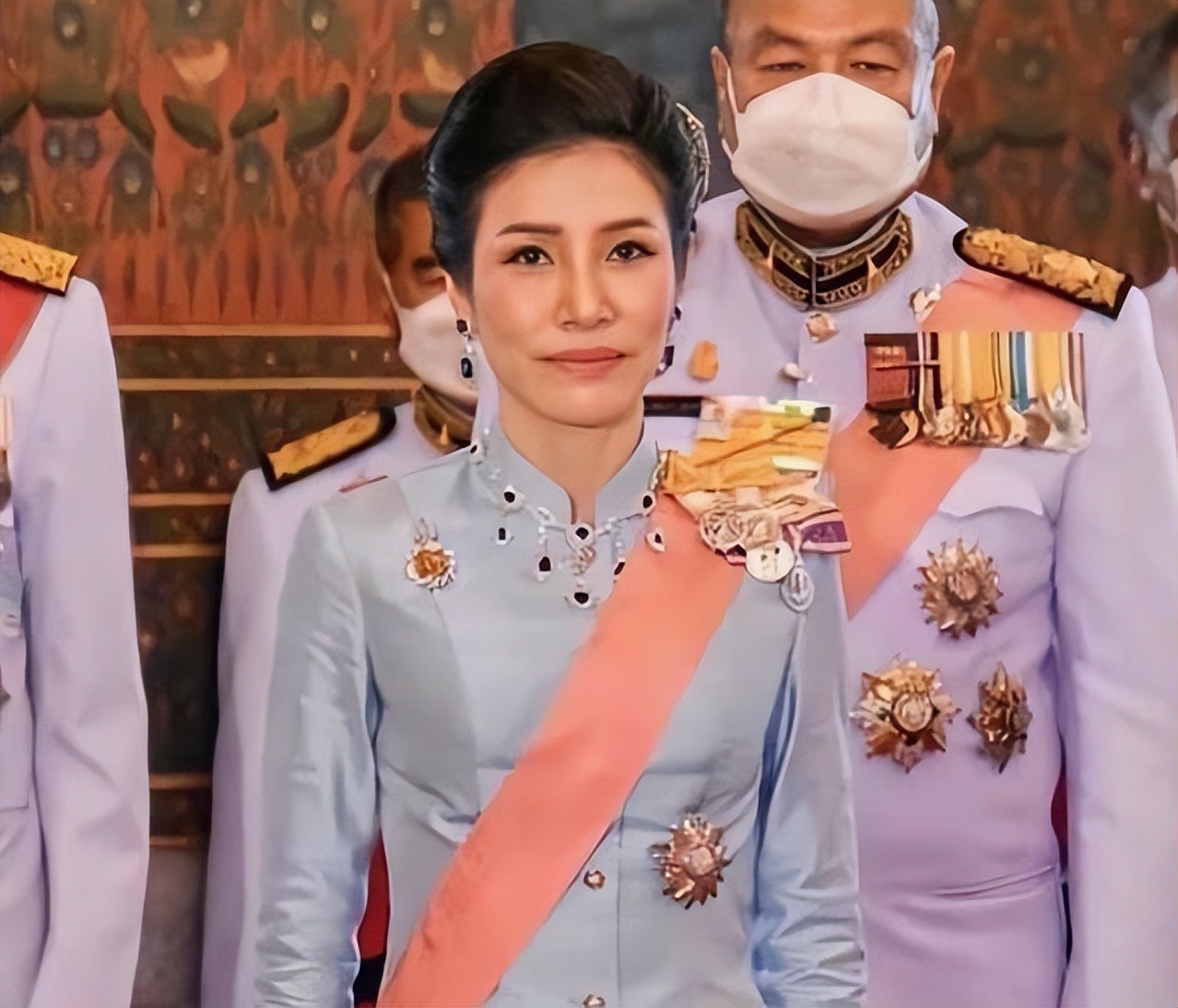 The Shuangmei group is expected to return, and the 17-year-old's help ...