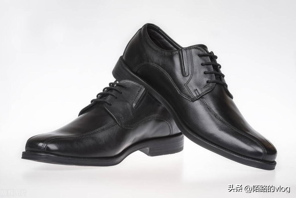 Top ten men's leather shoe brands iNEWS