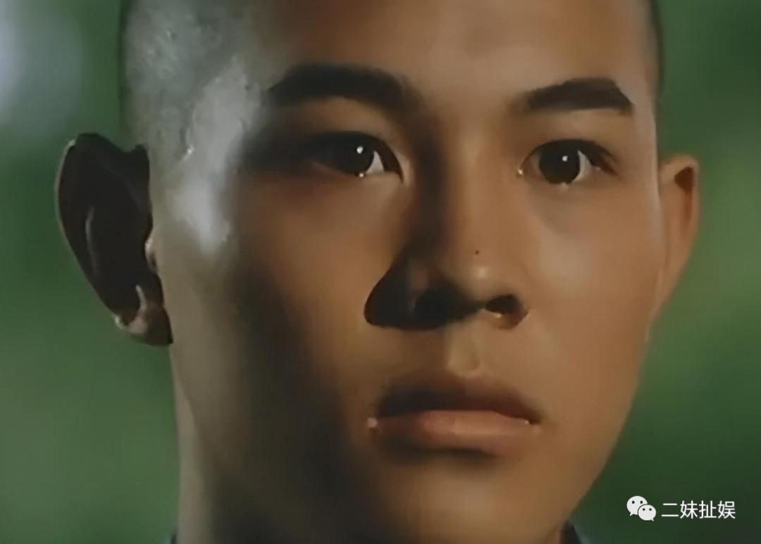 The famous martial arts actor Yu Hai passed away, Wu Jing posted a ...