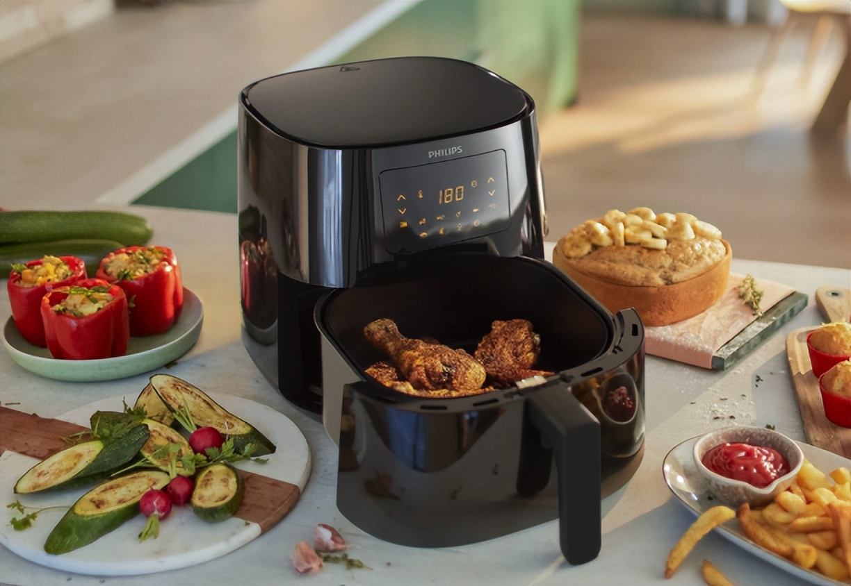 Common faults and maintenance methods of air fryer iNEWS