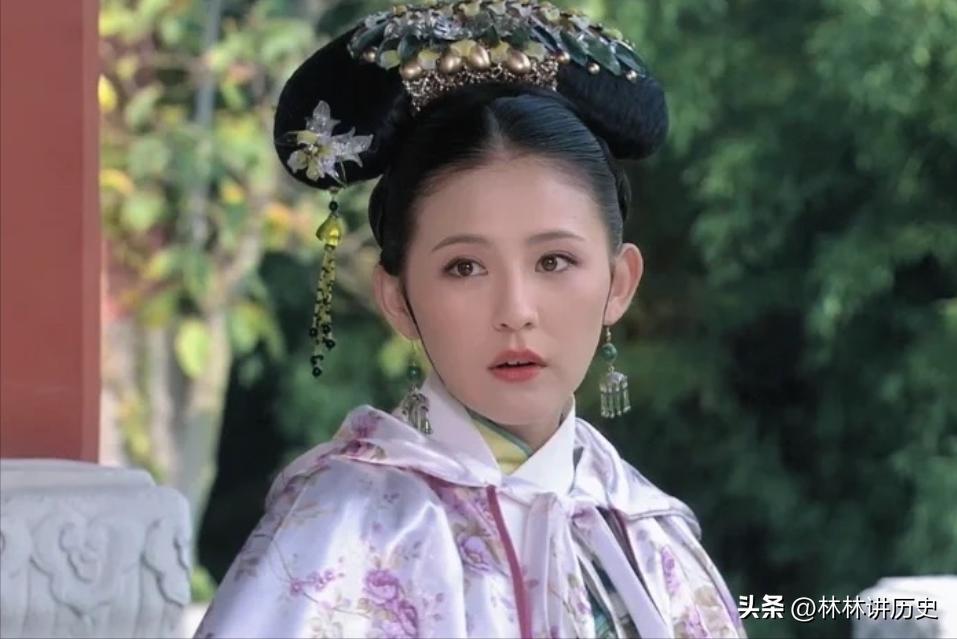 Concubine Ning: The historical prototype of Ye Lanyi in the Legend of