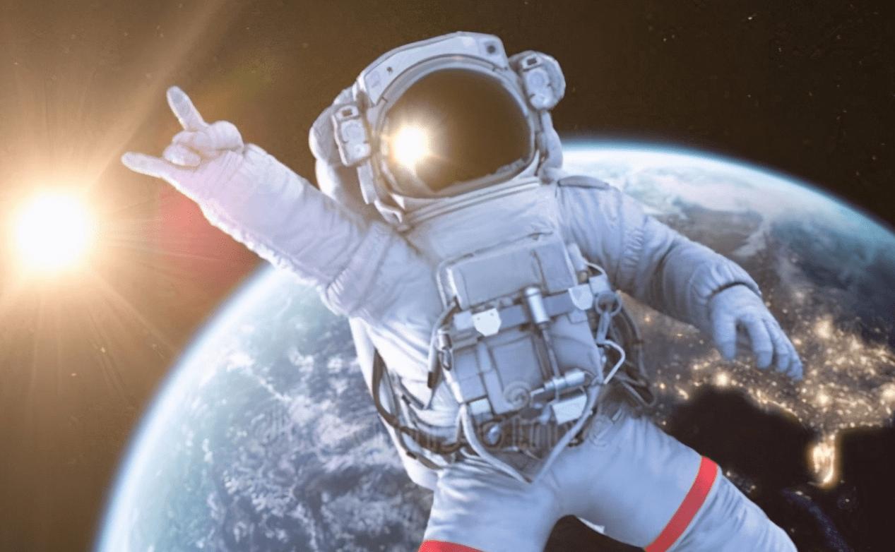 How powerful can farts be?Farting in space will collapse astronauts and