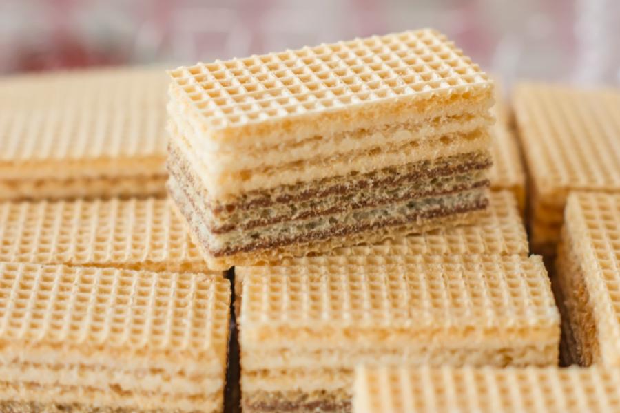 Do Wafers Actually Have Color? iNEWS