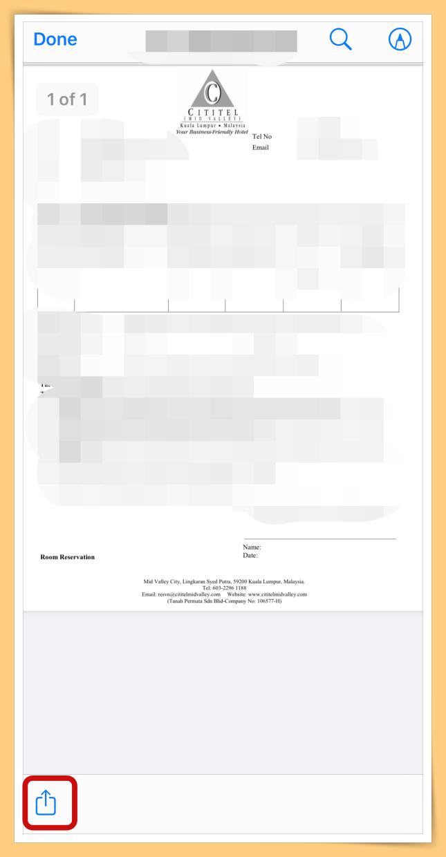 Password for PDF with iPhone!5 Steps to Easily Lock PDFs iNEWS