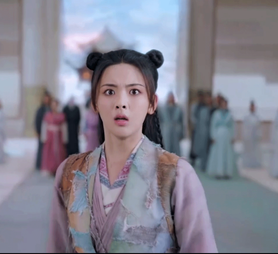 Is Yang Chaoyue going to explode with half of his contacts in the ...