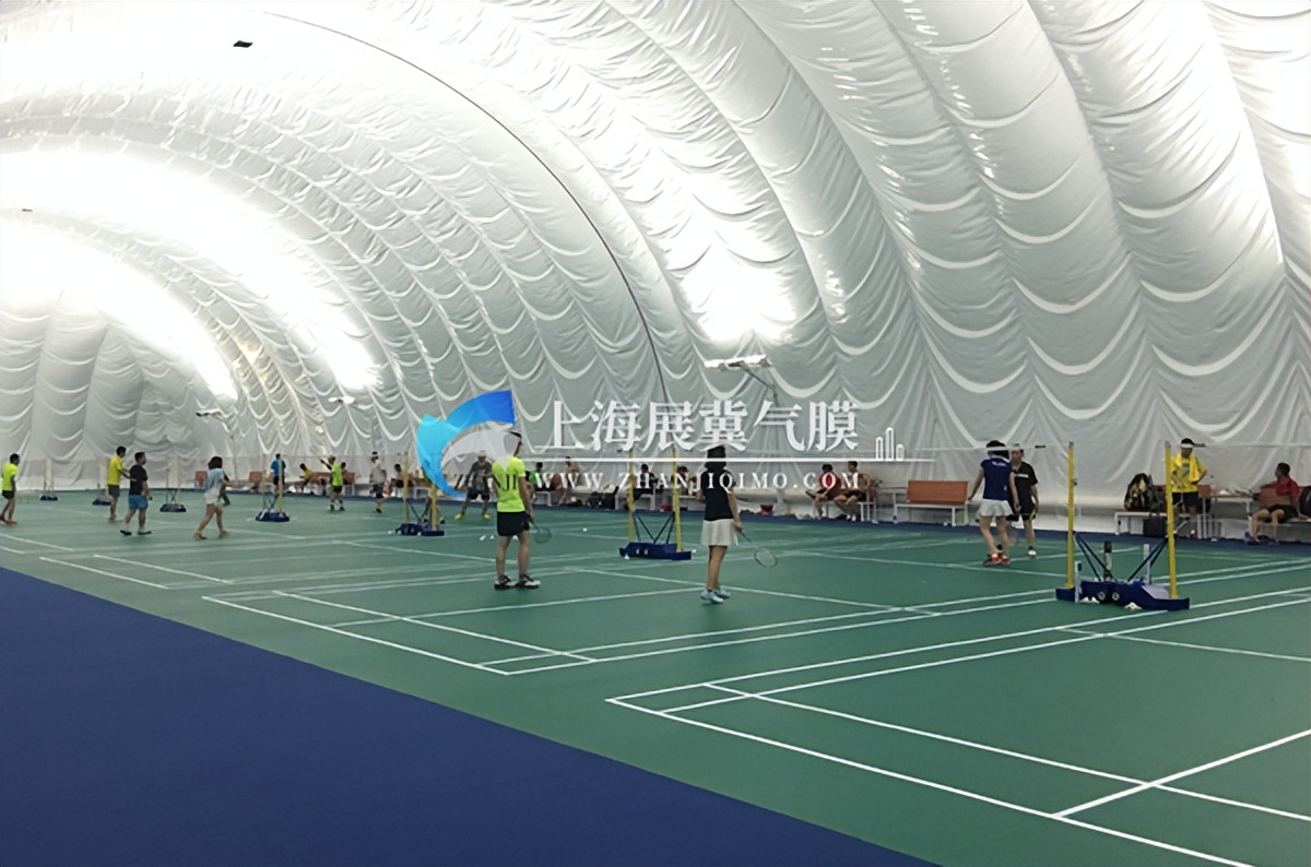 The development of air film building to modern times iNEWS