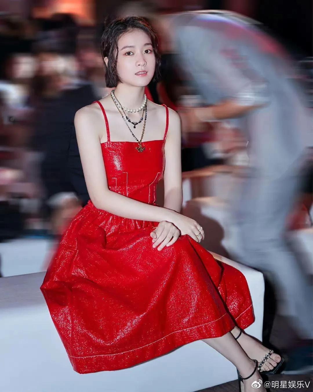 Zhang Xueying - iMedia
