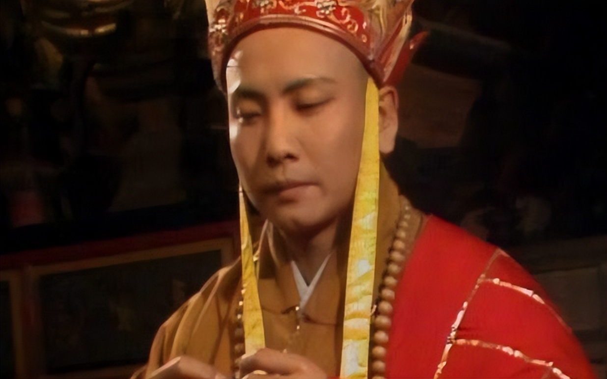 The soft rice man in the entertainment industry, 4 children are not his ...
