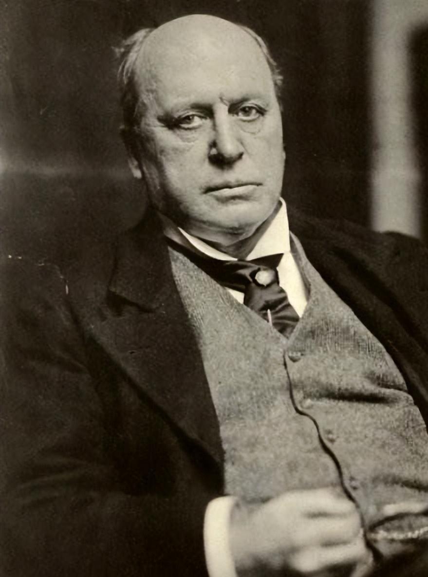 The Literary Style of Henry James's "The Authentic" iNEWS