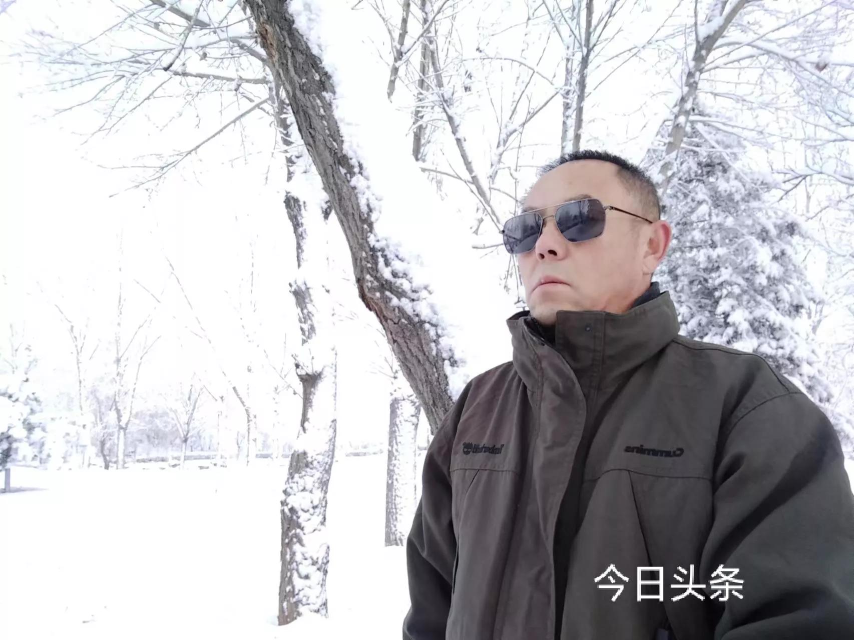 Moonlight Serving Tea: Lin Changwei - iMedia