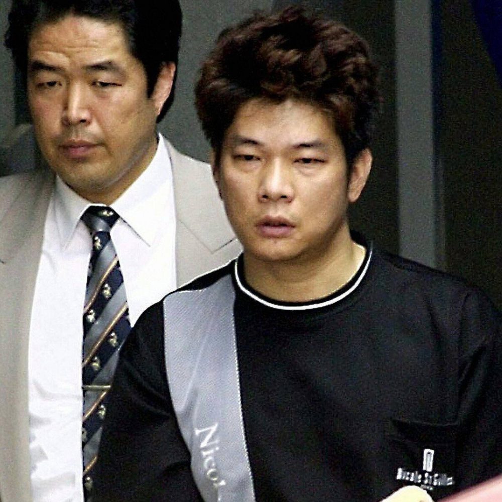 Japan's ten most brutal social homicides, Twitter has become an ...