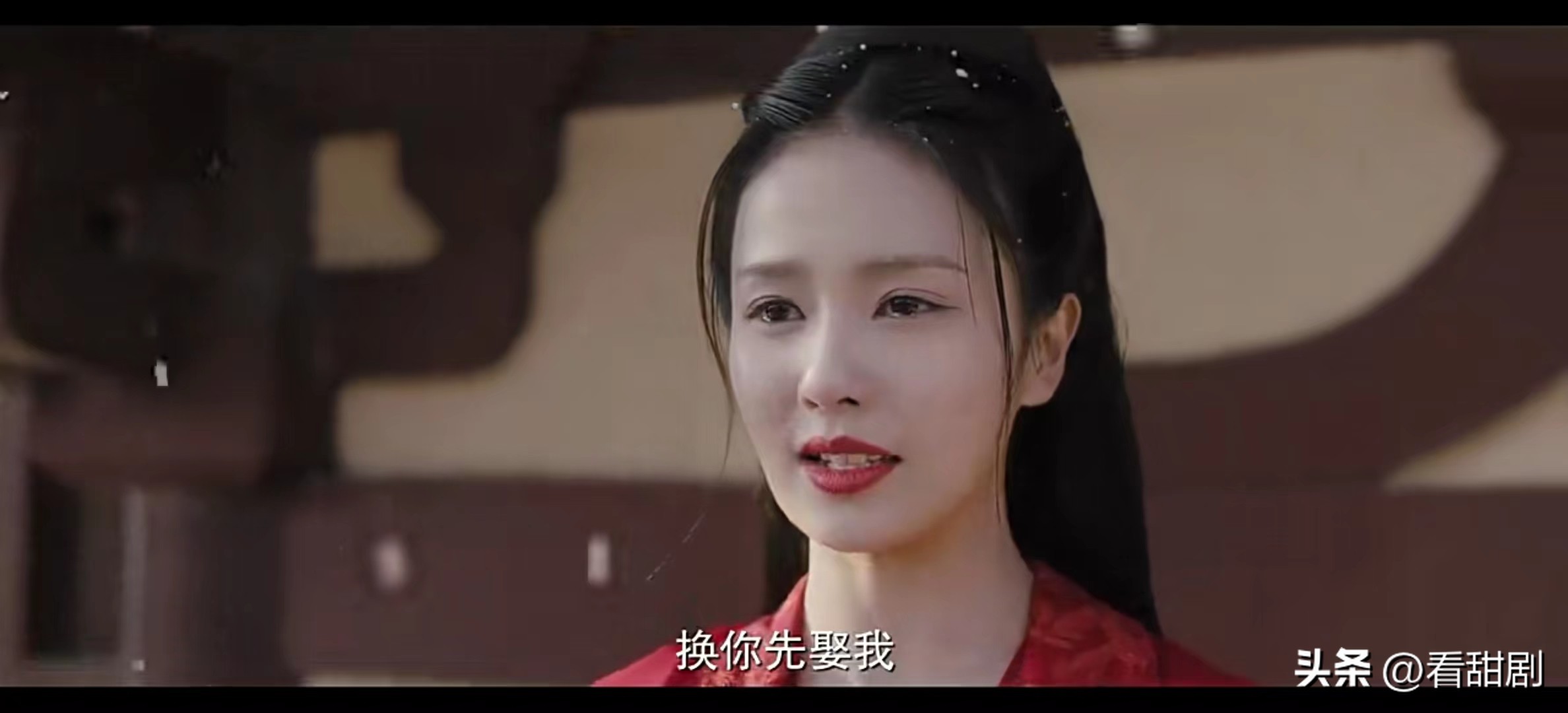 Five heartwrenching dramas worthy of the second brush, which one is