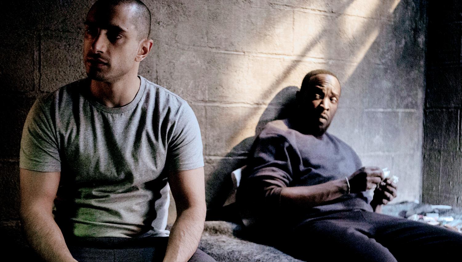 Inventory of the seven ceiling American TV dramas produced by HBO (3