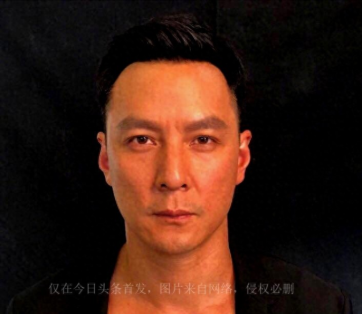 Daniel Wu's post caused controversy. Netizens corrected that China and ...