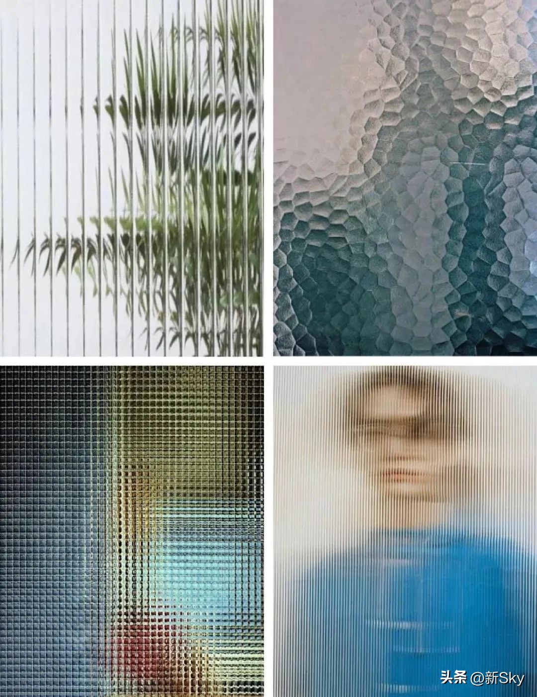 Design Craft Appreciation | What is Changhong Glass? - iMedia