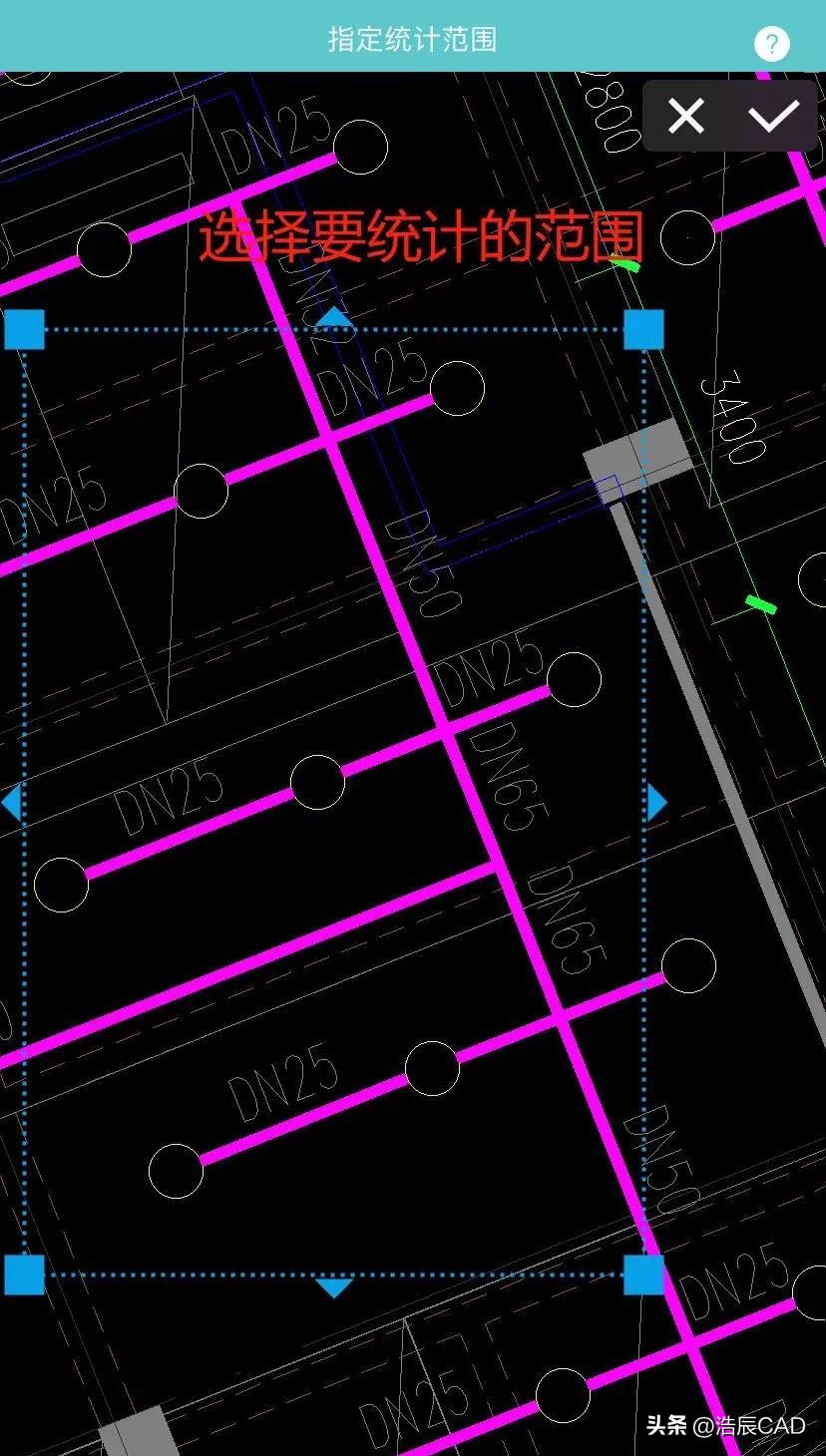 How does CAD quickly count the number of blocks?Teach you to quickly