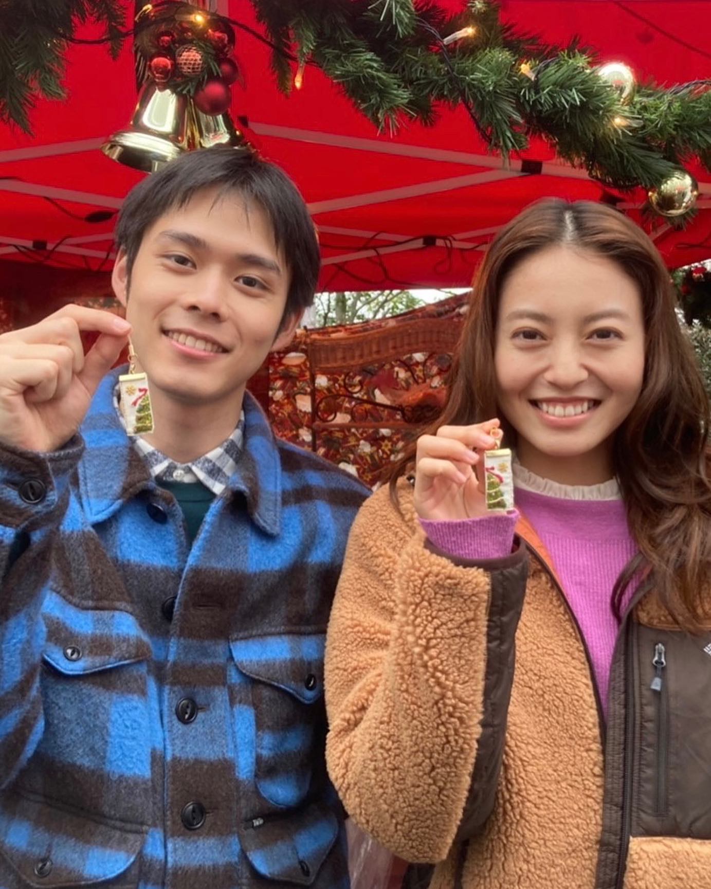日本新生代演員「田邊桃子」,女軍官、視障生等多樣角色都能駕馭 - 資訊咖