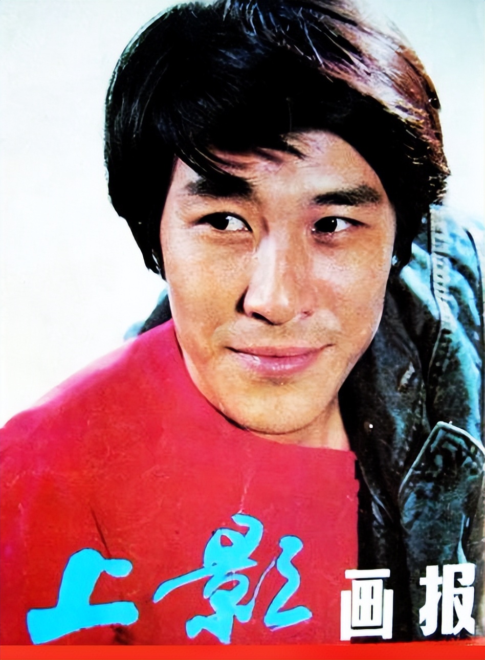 Famous actor Lu Liang: Father and mother died early one after another ...
