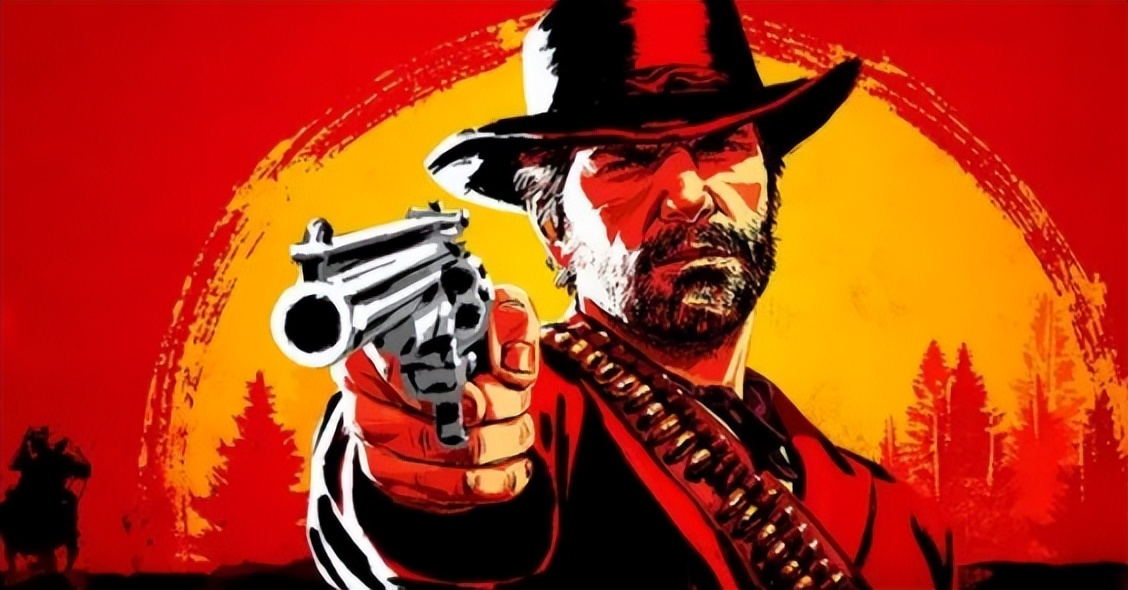 Revenge is a fool's game: Red Dead Redemption 2 - iNEWS