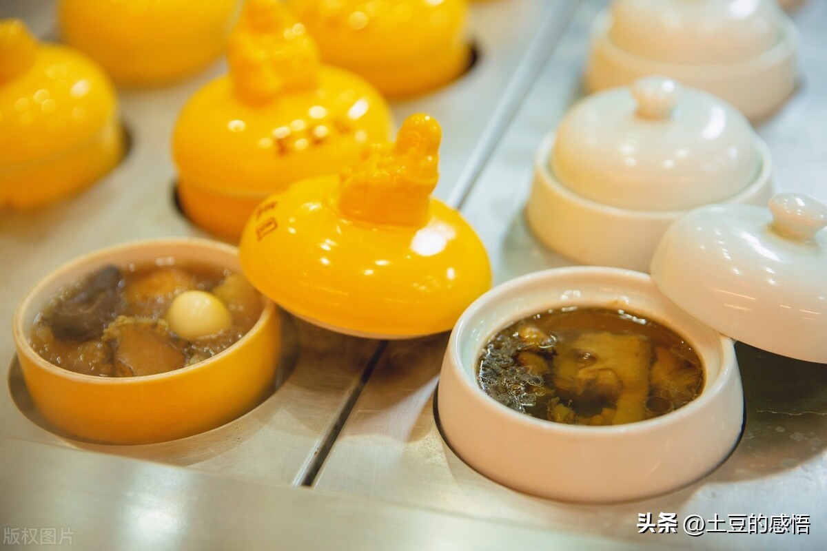 Fuzhou's landmark food, a collection of delicacies from mountains and ...