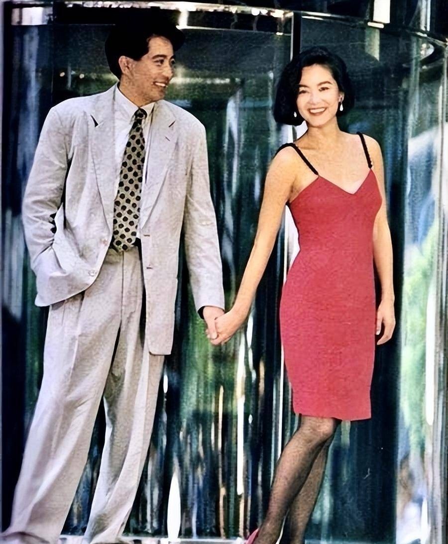 Lin Chaged I happened to see a photo of Lin Qingxia and Qin Han in 1980. They ...