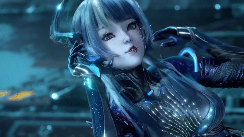 Project Babata Devouring the Starry Sky: The Devil Babata is online, and Luo Feng's ...