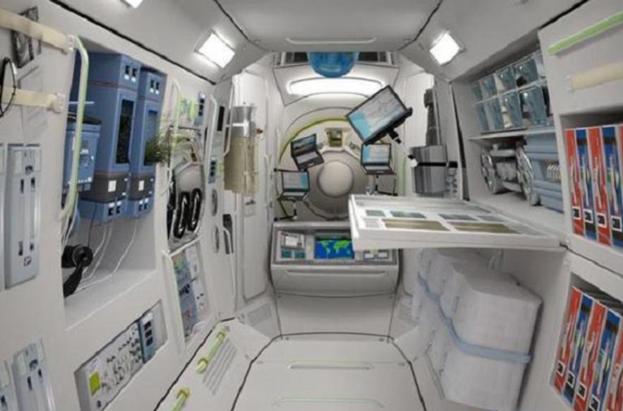 Why are astronauts strictly prohibited from farting in the space