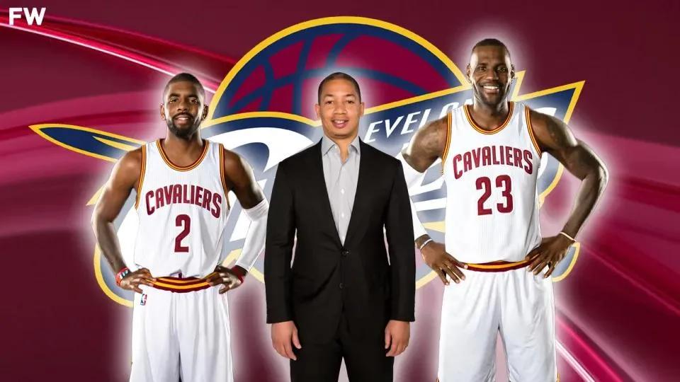 Arenas: Tyronn Lue stole Doc Rivers' head coaching job - iNEWS