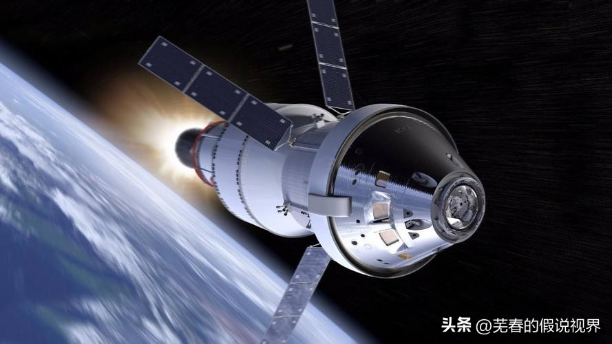 With the increasingly vigorous development of aerospace technology ...