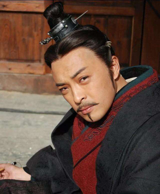 「最窮影帝」富大龍:不接廣告,不上綜藝,窘迫時身上僅剩200塊 - 頭條匯