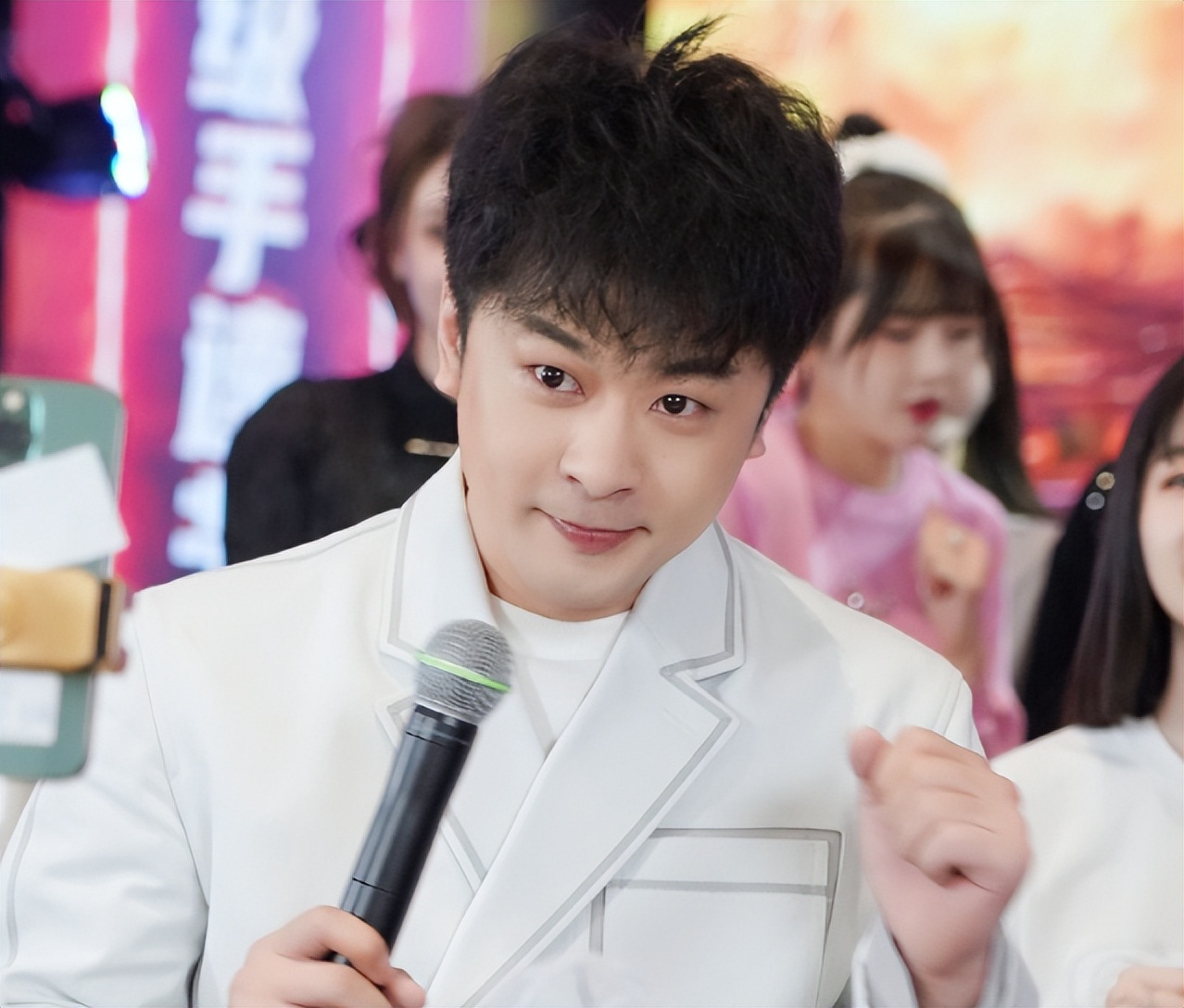 The Simba team failed miserably! Zhao Mengche's account was blocked