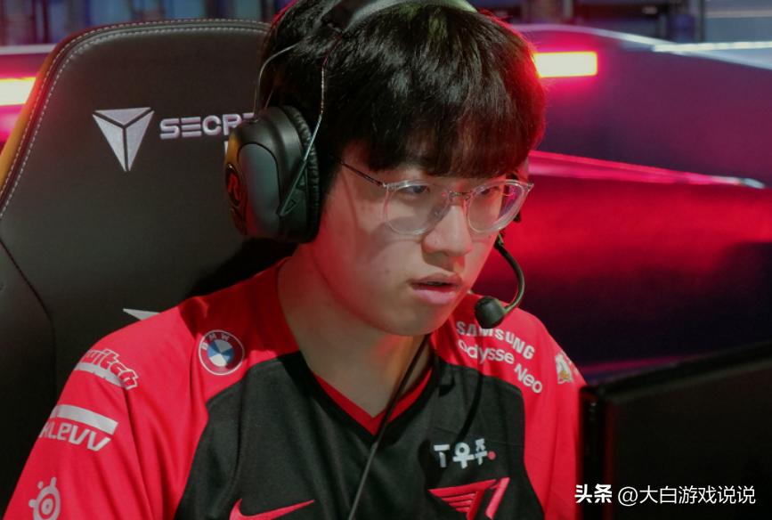 T1 became the first team in history to lose four finals in one year - iNEWS