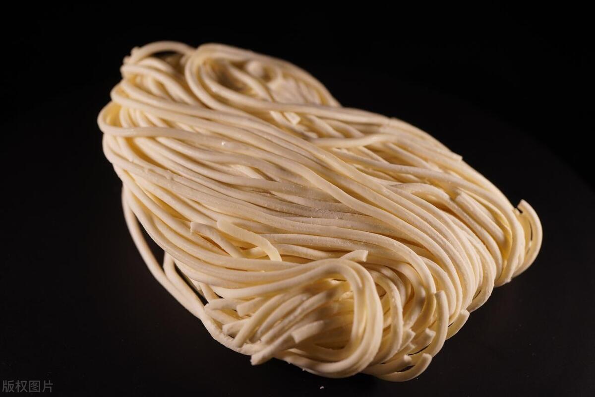 Which is more fattening, rice or noodles? Which is healthier? 4