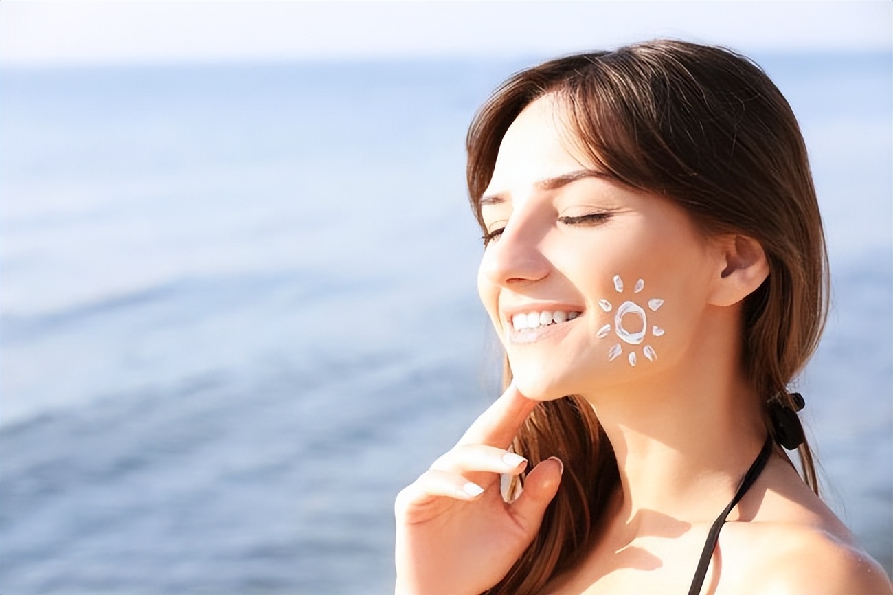U brand how to moisturize the skin in summer, have you done these 5