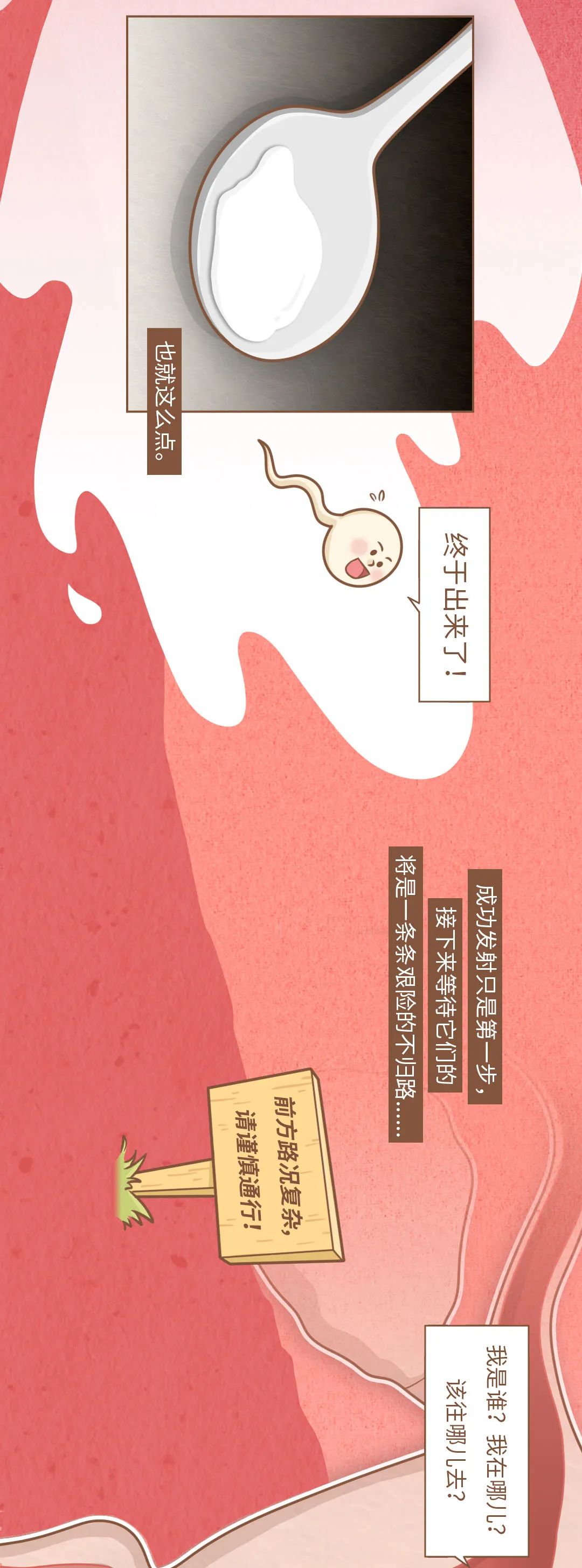 How long can sperm survive outside the body? iNEWS