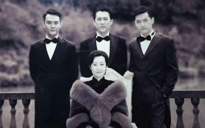 [Pretender]: Why did Wang Tianfeng go to great lengths to train Mingtai ...