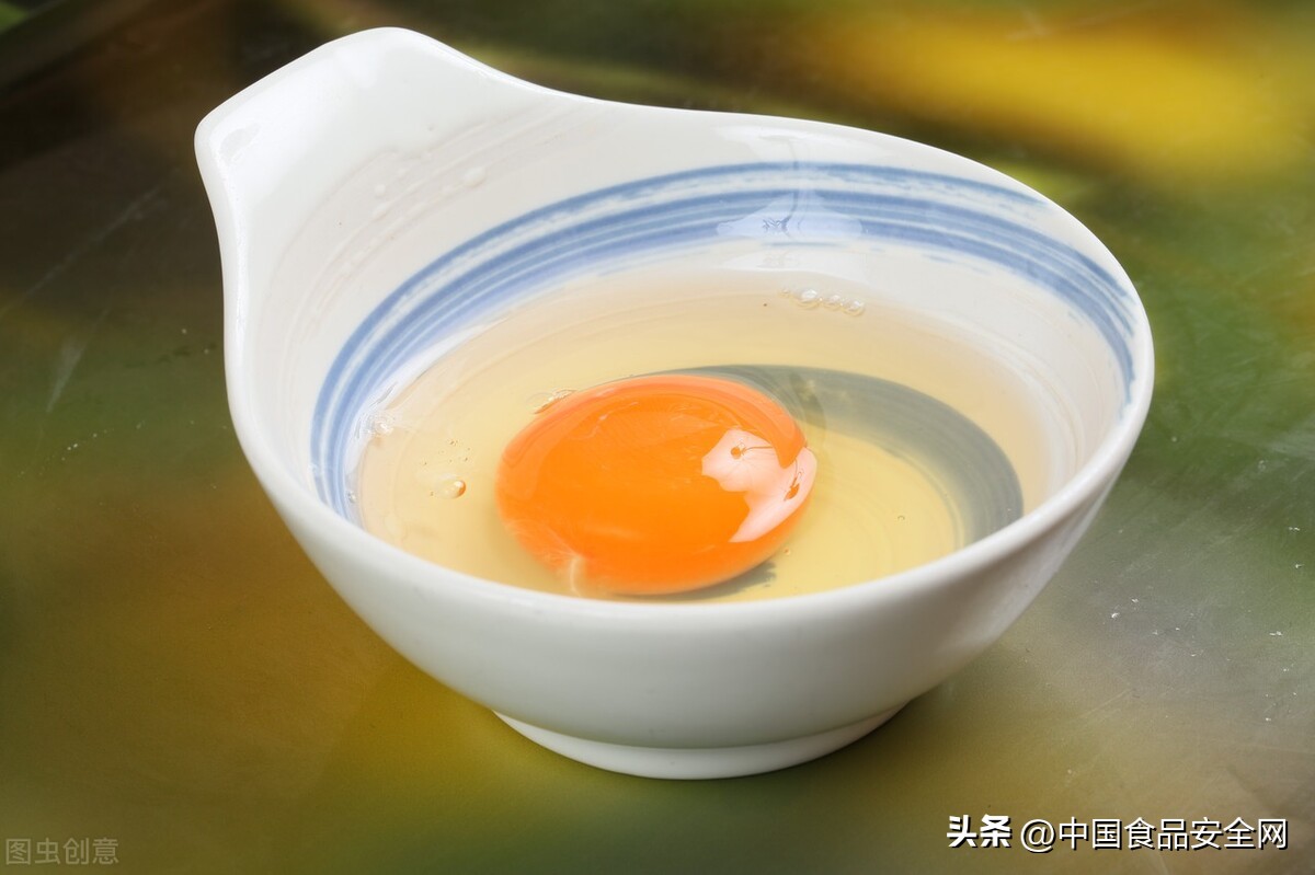 "Sterile eggs" ≠ sterile!Are highpriced "sterile eggs" an IQ tax? iNEWS