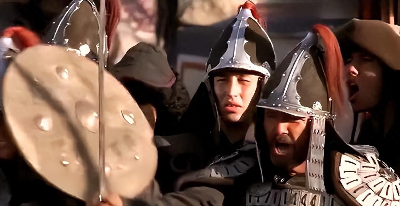 Mystery Kazakhstan Genghis Khan's unexpected inheritance? iMedia