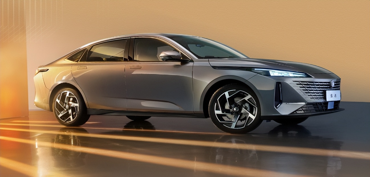 How should Qin PLUS and Changan Yida choose? - iMedia