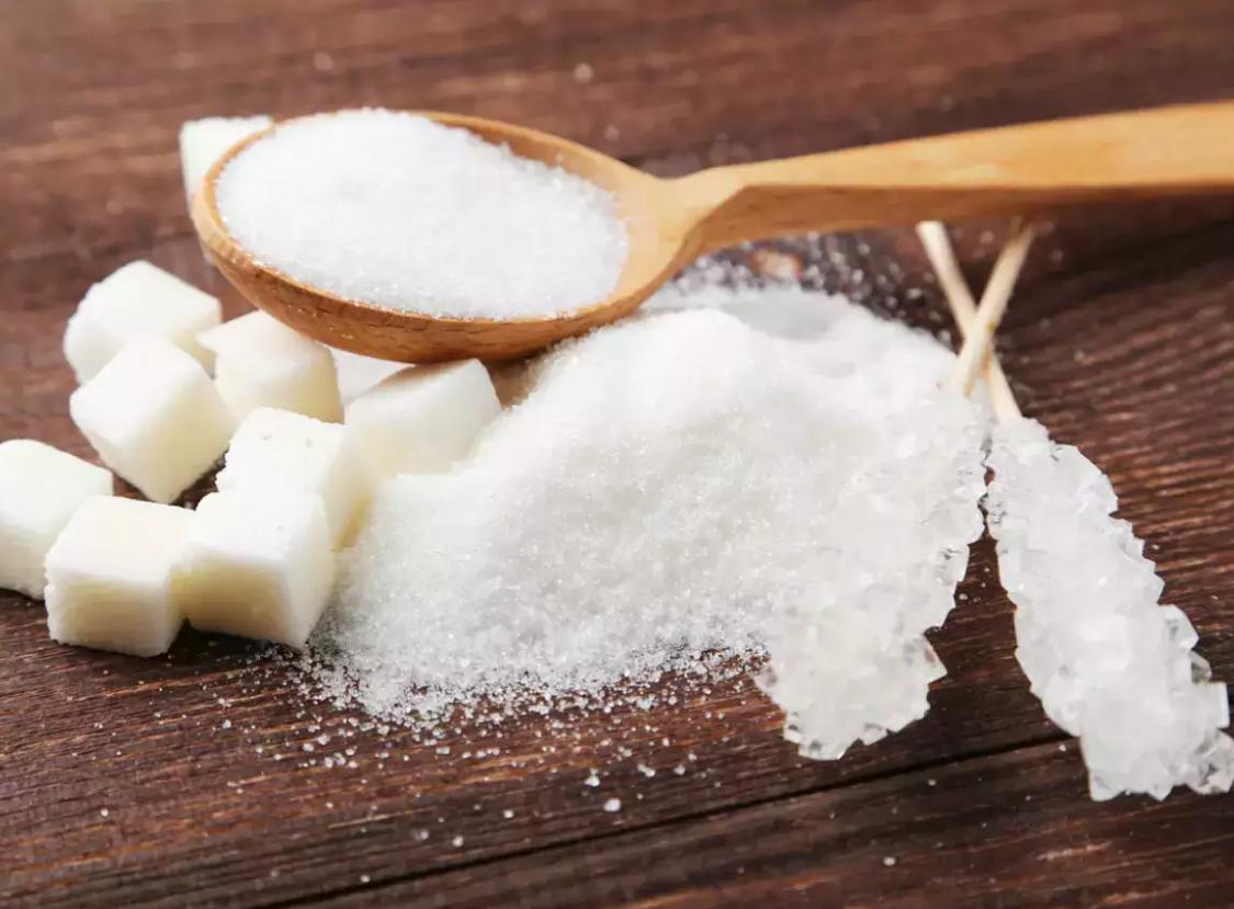 Why do workers add sugar to cement?Is it true that sugar can prevent