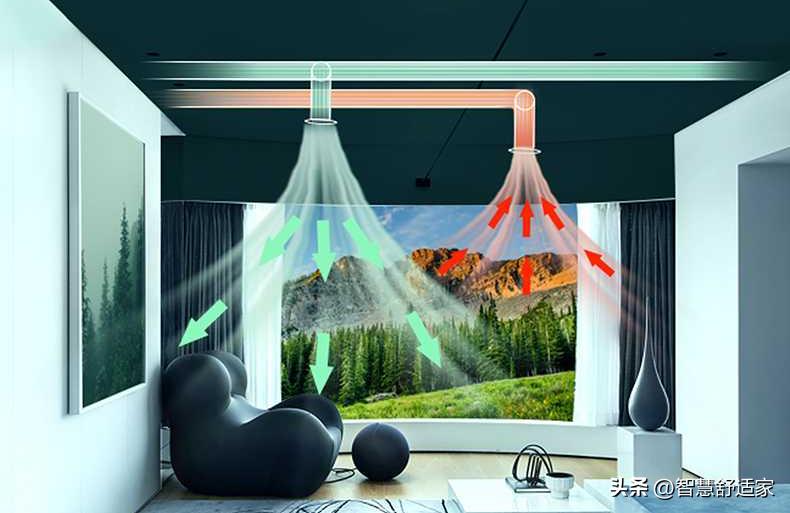 Fresh air system installation necessity iNEWS