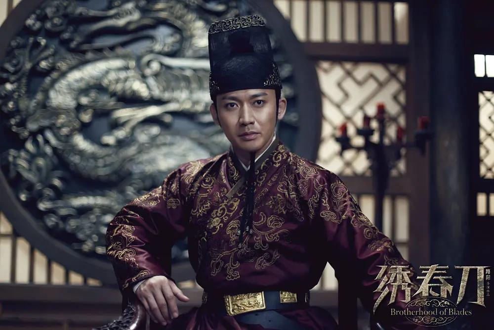 電影梗百科之——加錢居士 - 資訊咖