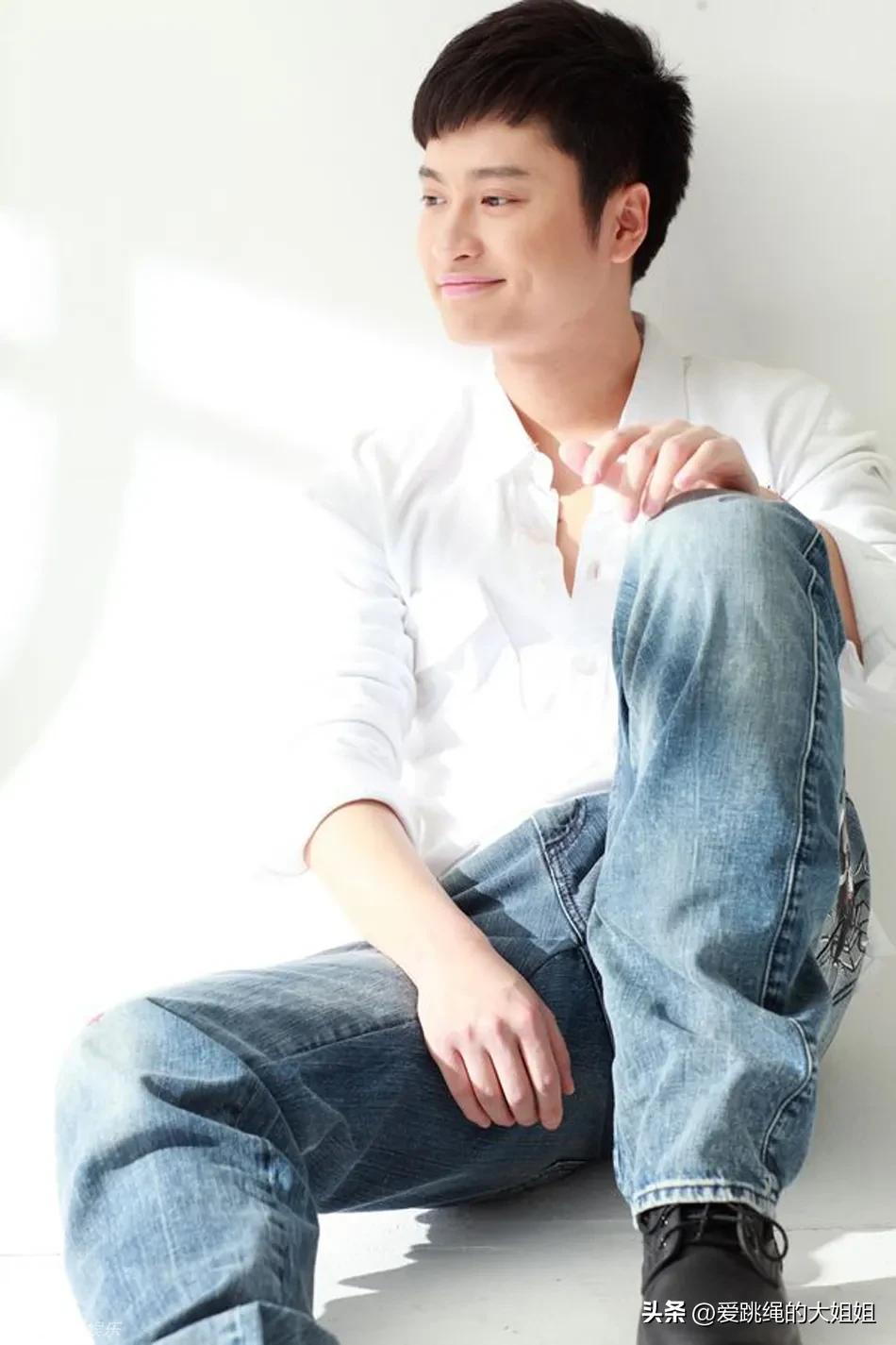 To relieve his anger, Lin Yicheng finally got angry!Support Guo Xiaoran ...