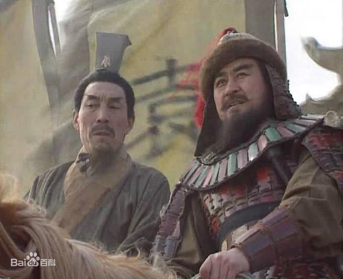 Before the Battle of Guandu, how did Cao Cao win over the princes from ...