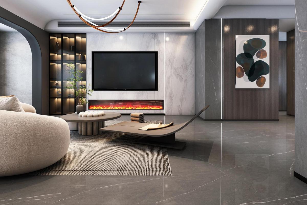 Designed by the designer | Ma Fenglin: light gray - iNEWS