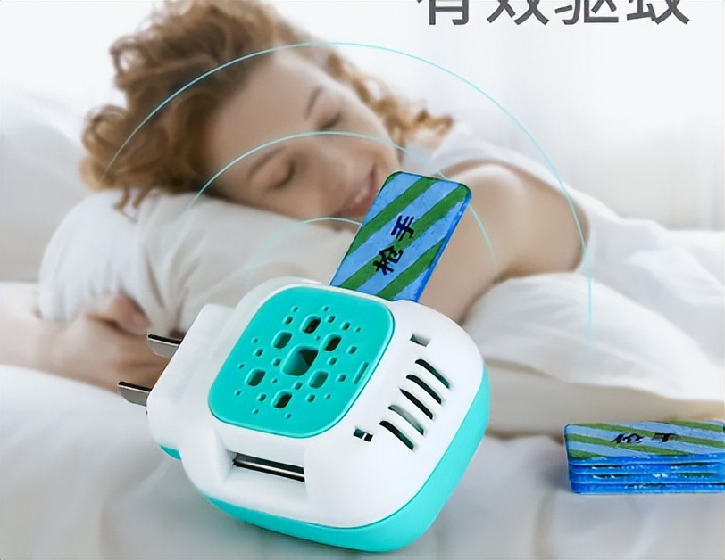 Yibang small knowledge why do mosquito coils emit smoke? Does burning