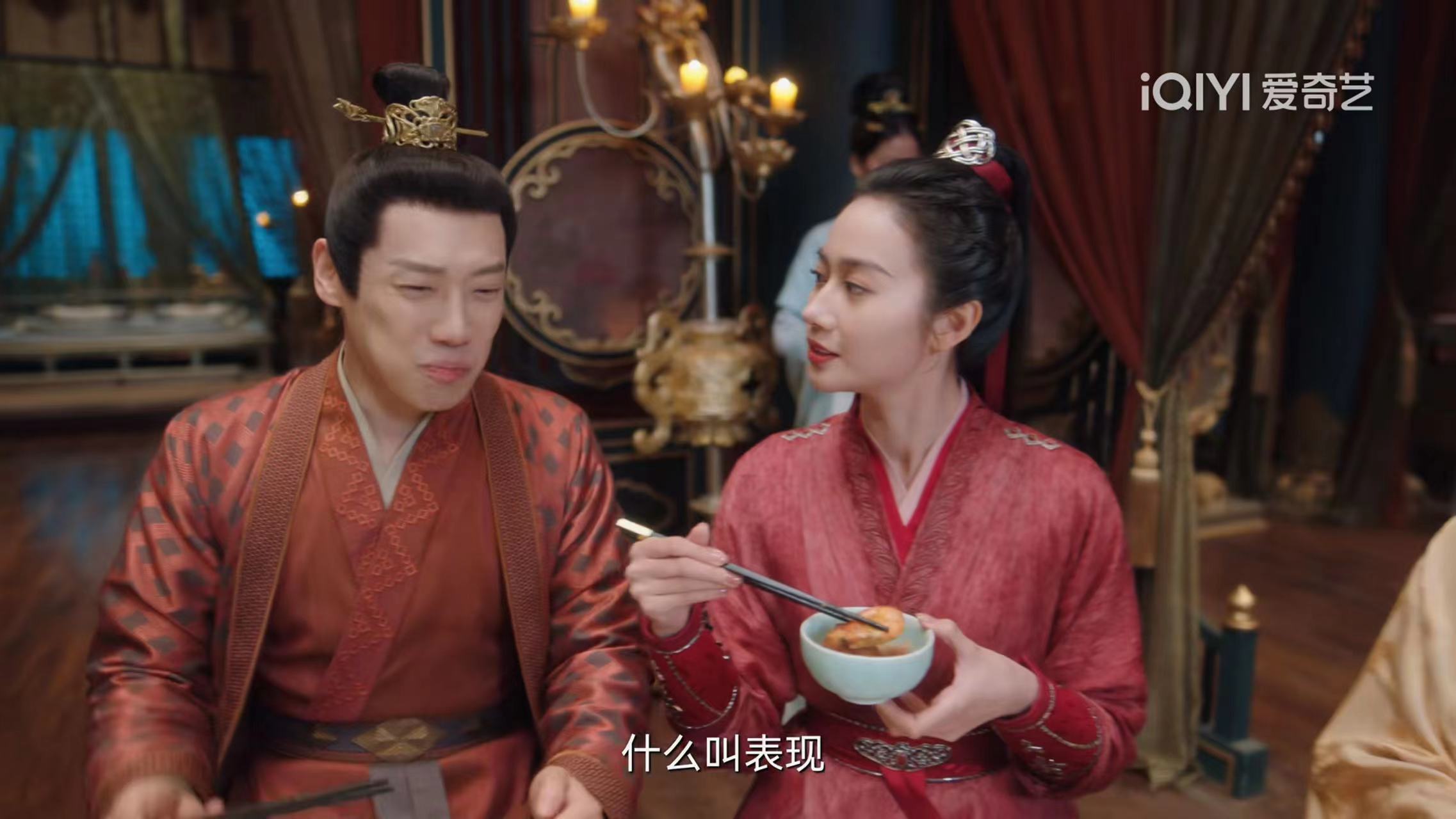Episode 40 of "New Life Begins": Brothers and friends, Gong Liang and ...
