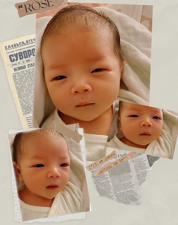 張恆遠畢夏結婚照公開,1歲的兒子乖巧可愛,還不明白父親已離世 - 頭條匯