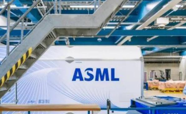 ASML says it can continue to sell DUV lithography machines to China - iNEWS